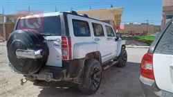Hummer H3